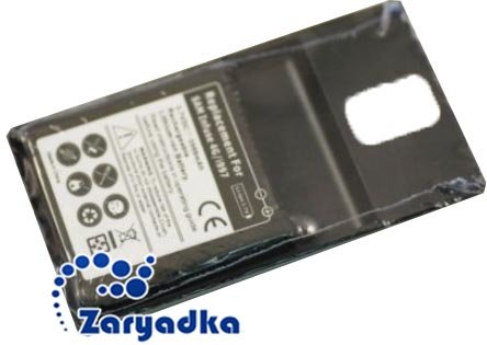 Усиленный аккумулятор повышенной емкости для телефона  Samsung Infuse 4G i997 3500mAh Усиленная батарея повышенной емкости для телефона  Samsung Infuse
4G i997 3500mAh