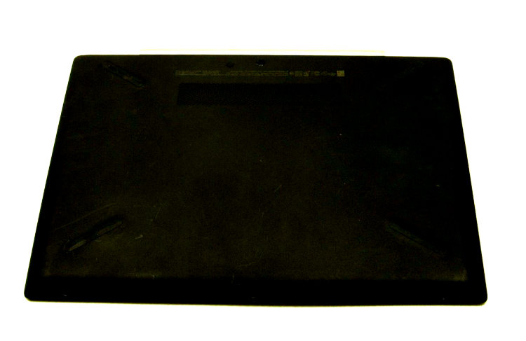 Корпус для ноутбука HP Pavilion 14-CD 14-DD L22201-001 нижняя часть Купить низ корпуса для HP 14-cd в интернете по выгодной цене