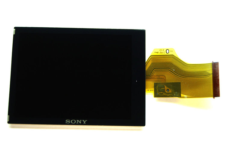 Дисплей для камеры Sony DSC-RX100 mark IV M4 DSC-RX10 Купить экран для фотокамеры Sony  RX100 mark 4 в интернете по самой выгодной цене