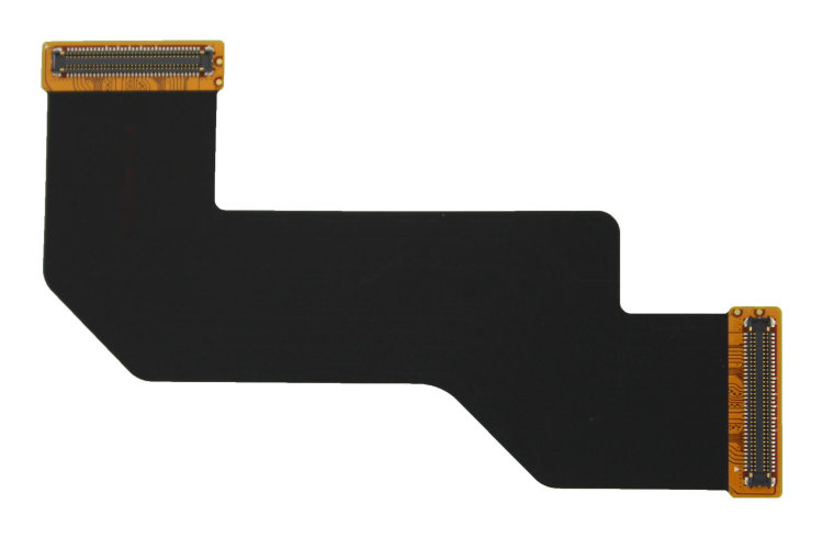 Межплатный шлейф для планшета Samsung Galaxy Tab S3 9.7 FPCB-IF GH59-1473 Купить оригинальный шлейф для планшета Samsung tab s3 в интернете по самой выгодной цене