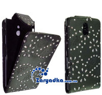 Оригинальный кожаный чехол для телефона Оригинальный кожаный чехол для телефона Sony Xperia P LT22i 