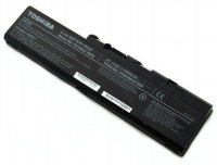 Аккумулятор для ноутбука TOSHIBA Satellite A70 A75 P30 P35 PA3383U-1BRS