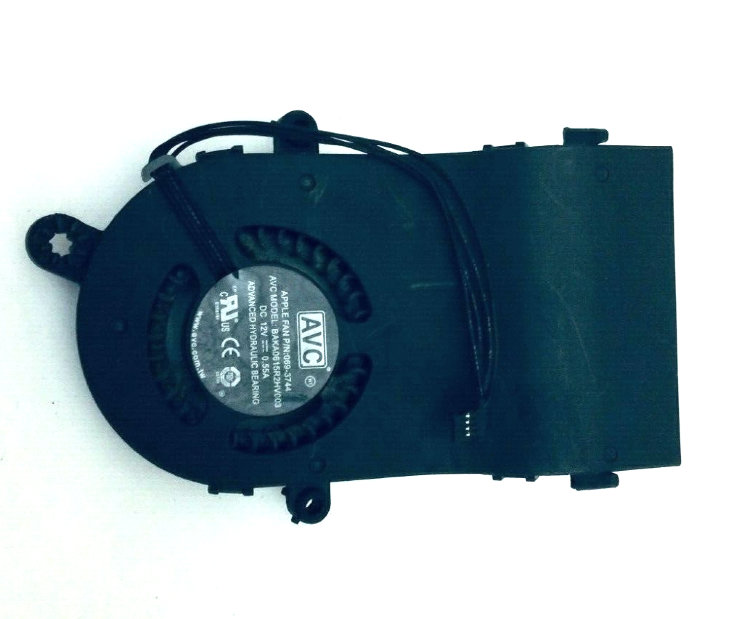 Кулер жесткого диска для моноблока Apple IMAC 27&quot; A1312 069-3744 Купить вентилятор HDD для Apple imac 27 в интернете по выгодной цене