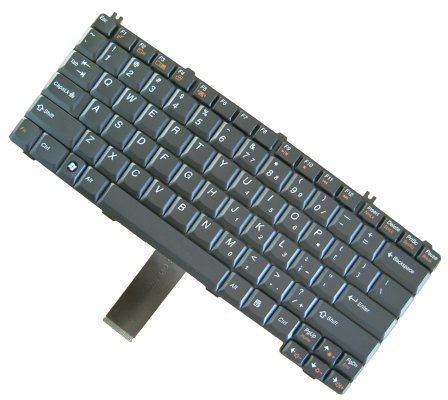 Клавиатура для ноутбука Lenovo 3000 N100 C100 F41 F31 N220 Клавиатура для ноутбука Lenovo 3000 N100 C100 F41 F31 N220