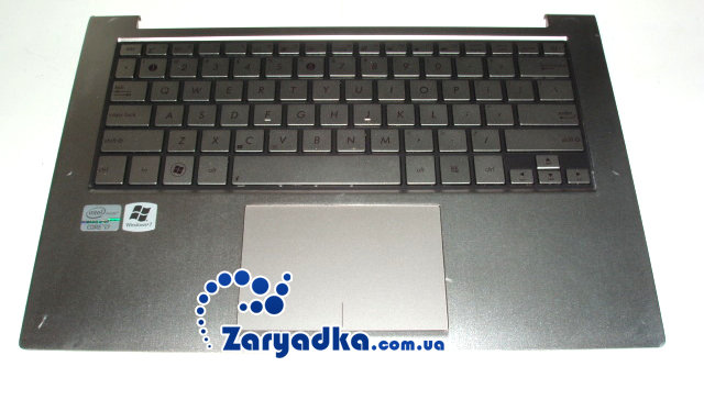 Клавиатура для ноутбука Asus UX31 UX31E 13GN8N1AM032-1 PK130SP1A00 Клавиатура для ноутбука Asus UX31 UX31E 13GN8N1AM032-1 PK130SP1A00