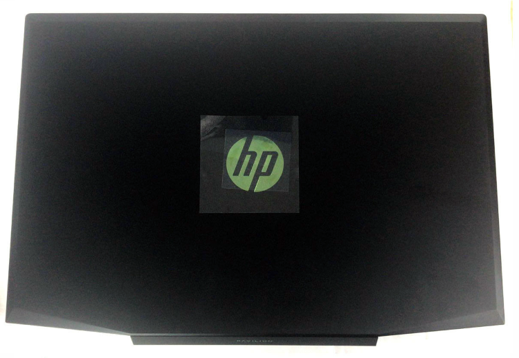 Корпус для ноутбука HP 15-CX 15-CX0020NR L20313-001 AP28B000120 Купить крышку матрицы для ноутбука HP 15-CX в интернете по выгодной цене