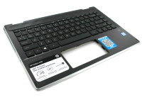 Клавиатура для ноутбука HP Pavilion X360 14-dh0019ur 14-DH000 L53794-001
