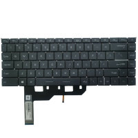 Клавиатура для ноутбука MSI Modern 14 MS-14D3/14D2/14D1 MS-14DK