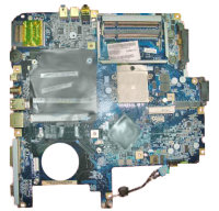 Материнская плата для ноутбука Acer Aspire 7520 7520G ICW50 LA-3581P AMD