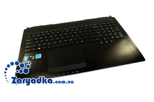 Клавиатура для ноутбука Asus G750 G750J купить Купить клавиатуру для ноутбука Asus G750 в интернет магазине