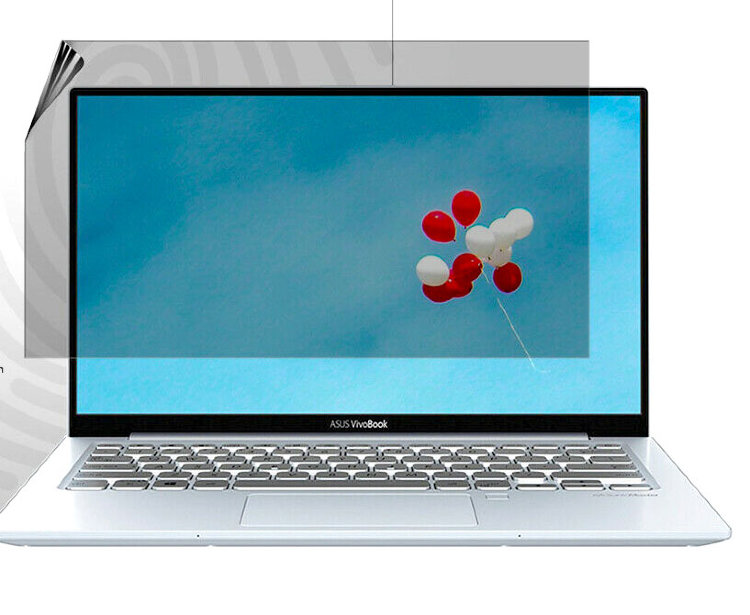 Защитная пленка экрана для ноутбука Asus VivoBook S13 S330FA Купить пленку матрицы для Asus S13 в интернете по выгодной цене