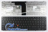 Клавиатура для ноутбука HP EliteBook 8560w купить