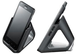 Оригинальный кредл док станция ECR-D1A2BEGSTD для телефона Samsung Galaxy S2 i9100 