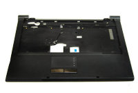 Оригинальный корпус для ноутбука Samsung Sens R20 нижняя часть с точпадом