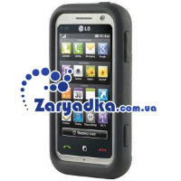 Оригинальный чехол Otterbox для телефона LGX1-KM900-20-C5OTR LG Arena