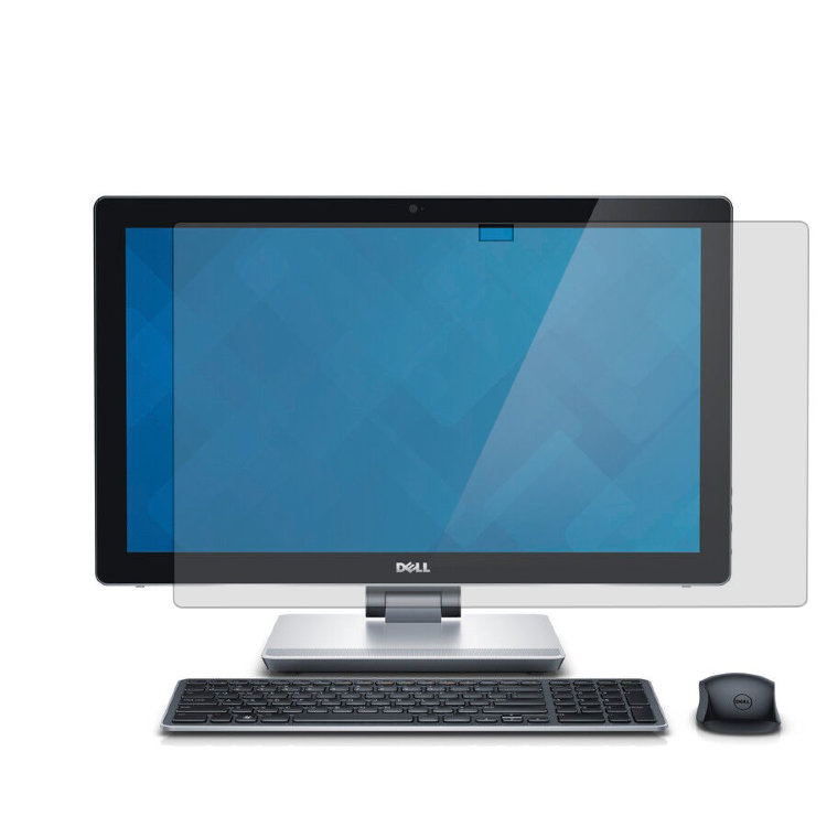 Защитная пленка экрана для моноблока Dell Optiplex 9030 23 Купить антибликовую пленку для Dell 9030 в интернете по выгодной цене