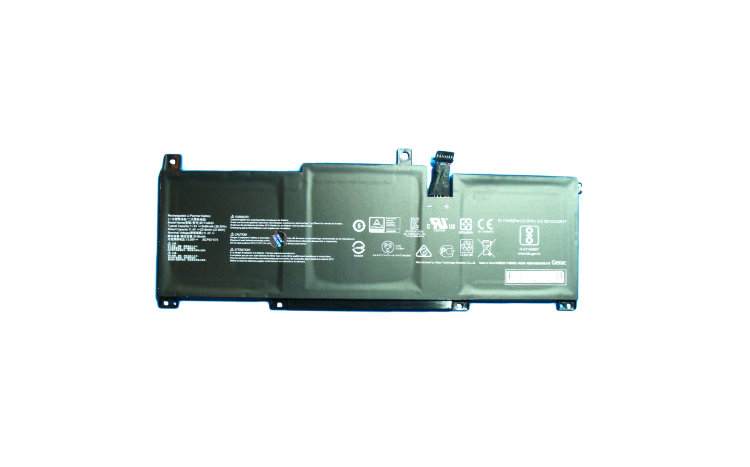Оригинальный аккумулятор для ноутбука MSI Modern 14B10MW MS-14D1 BTY-M493 Купить батарею для MSI 14B10 в интернете по выгодной цене