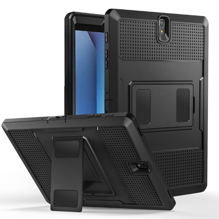 Противоударный защитный чехол для планшета Samsung Galaxy Tab S3 9.7 Купить оригинальный защитный чехол для планшета Samsung ab s3 в интернете по самой выгодной цене
