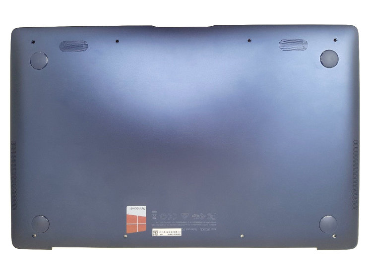 Корпус для ноутбука ASUS ZenBook 3 ux390ua 13n0-uwa0611 70n0uw1t1100 Купить нижнюю часть корпуса для ноутбука Asus ux390 в интернете по самой выгодной цене