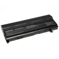 Усиленный аккумулятор повышенной емкости для ноутбука TOSHIBA PA3400U-1BRS A80 M40