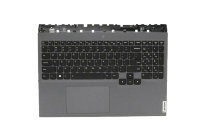 Клавиатура для ноутбука Lenovo Legion 5 Pro-16ACH6H 5CB1C14952