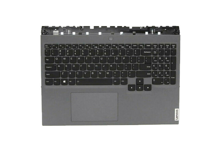 Клавиатура для ноутбука Lenovo Legion 5 Pro-16ACH6H 5CB1C14952 Купить клавиатуру для Lenovo 5 pro 16ach в интернете по выгодной цене