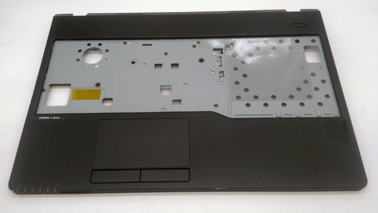 Корпус для ноутбука Fujitsu lifebook a555 палмрест Купить оригинальные корпус для ноутбука Fujitsu A555 в интернете по самой выгодной цене