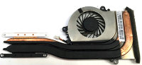 Система охлаждения для ноутбука MSI GS70 MS-1771 E322600010CA9