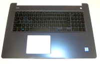 Клавиатура для ноутбука Dell G3 17 3779 NIc03 6XX1G 