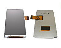Оригинальный LCD TFT дисплей экран для телефона LG KE990 Viewty