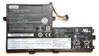 Оригинальный аккумулятор для ноутбука Lenovo IdeaPad S340-14IWL S340-15API L18L3PF3 L18L3PF2