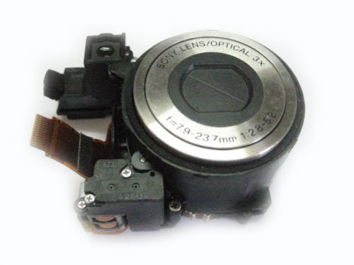 Оригинальные объектив для камеры Sony DSC P10 P 10 Оригинальные объектив для камеры Sony DSC P10 P 10