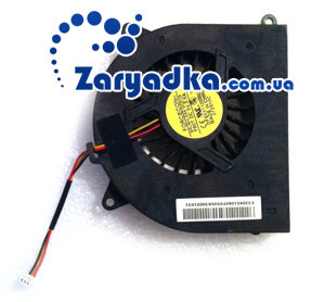 Кулер вентилятор для ноутбука MSI CX705 MX MS1737 