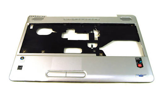 Оригинальный корпус для ноутбука Toshiba L505 нижняя часть + TouchPad V000180190 Оригинальный корпус для ноутбука Toshiba L505 нижняя часть + TouchPad 
V000180190