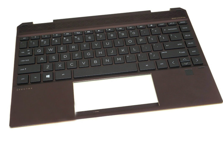 Клавиатура для ноутбука HP 13T-AP 13T-AP000 L37682-001 Купить клавиатуру для HP 13t ap в интернете по выгодной цене