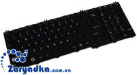 Клавиатура для ноутбука   Toshiba Satellite Pro L670 K000097460