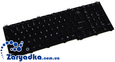 Клавиатура для ноутбука   Toshiba Satellite Pro L670 K000097460 Клавиатура для ноутбука
Toshiba Satellite Pro L670 K000097460