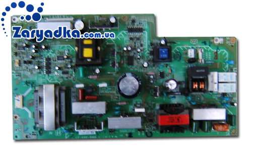 Модуль питания блок питания для плазменного TFT LCD телевизора  Sony KDL-V32XBR1 Модуль питания блок питания для плазменного TFT LCD телевизора  Sony KDL-V32XBR1