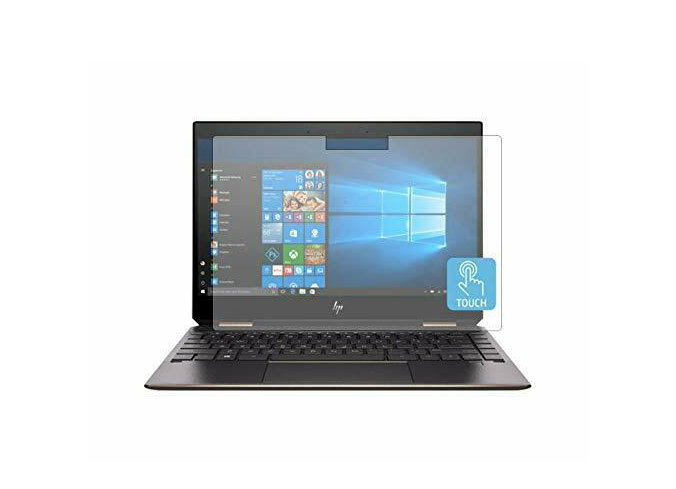 Защитная пленка экрана для ноутбука HP Spectre x360 13 AP AP0013dx Купить пленку экрана для HP x360 в интернете по выгодной цене