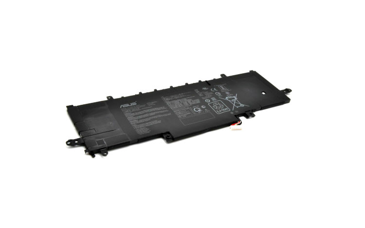 Оригинальный аккумулятор для ноутбука Asus Q427 Q427F 0B200-03420300M C31N1841 Купить батарею для Asus Q427 в интернете по выгодной цене