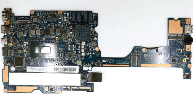 Материнская плата для ноутбука Lenovo IdeaPad 320S-13IKB 5B20P57030 Купить основную плату для Lenovo 320s-13 в интернете по выгодной цене