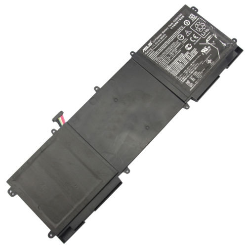 Оригинальный аккумулятор батарея C32N1340 для ноутбука ASUS ZenBook NX500 NX500JK Купить оригинальную батарею для ноутбука ASUS ZenBook NX500 NX500JK C32N1340  в интернете по самой низкой цене