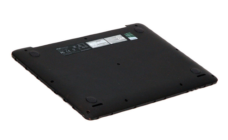 Нижняя часть корпуса для ноутбука ASUS VivoBook Flip TP201 13NL00C1AP0301 Купить низ корпуса для ноутбука Asus tp201sa в интернете по самой выгодной цене