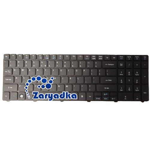 Оригинальная клавиатура для ноутбука Acer Aspire 5749 5749Z 
Оригинальная клавиатура для ноутбука Acer Aspire 5749 5749Z
