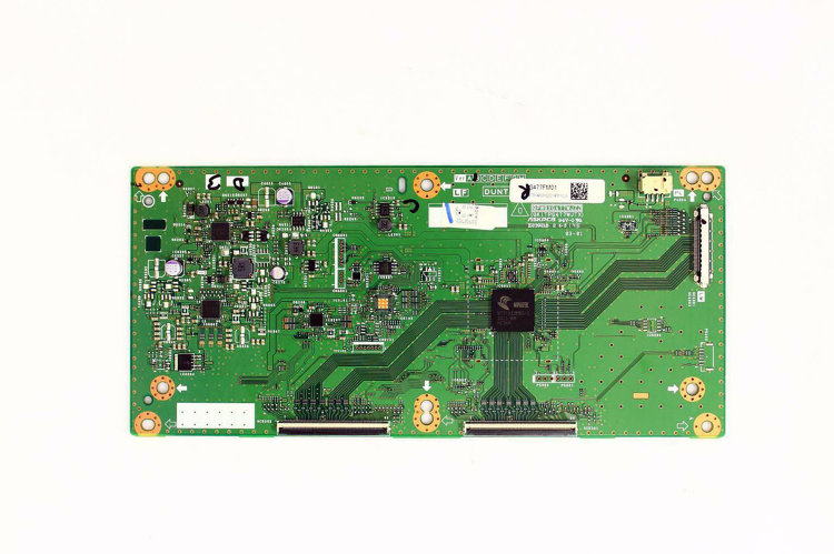 Модуль t-con для телевизора SHARP LC-60LE660U DUNTKG477FM01  Купить плату tcon для Sharp 60LE660U в интернете по выгодной цене