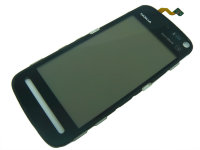 Оригинальный Touch screen тачскрин для телефона  Nokia 5800 XpressMusic