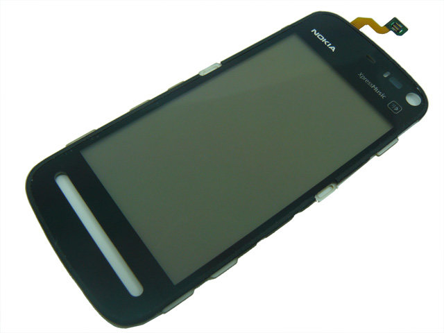 Оригинальный Touch screen тачскрин для телефона  Nokia 5800 XpressMusic Оригинальный Touch screen тачскрин для телефона  Nokia 5800 XpressMusic.
