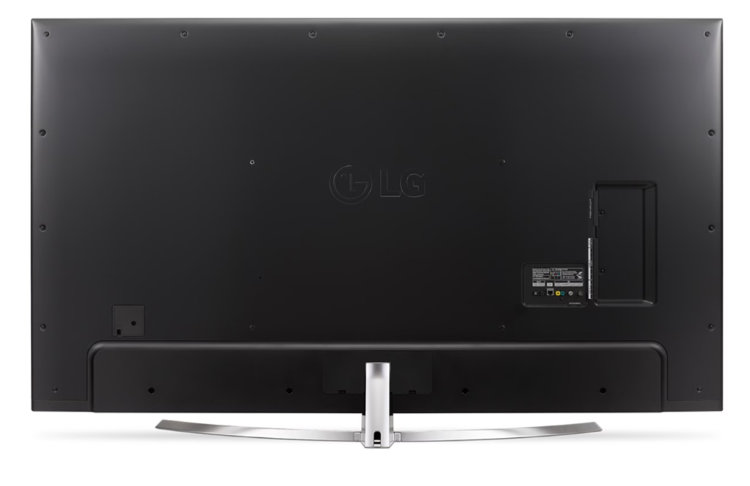 Подставка для телевизора LG 75UH855V SUPER UHD Купить ножку для LG 75UH855 в интернете по выгодной цене