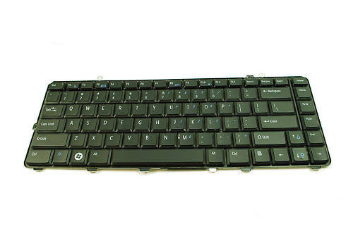 Клавиатура для ноутбука Dell Studio 1535 с подсветкой Клавиатура для ноутбука Dell Studio 1535 с подсветкой