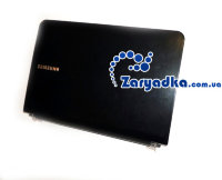 Корпус для ноутбука Samsung Series 9 NP900X3A 900X NP900 крышка монитора